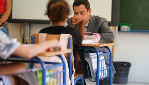 El suicidio de Sandra por acoso escolar, una muerte evitable