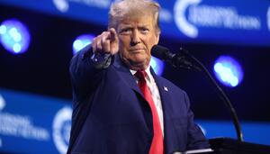 Estados Unidos: ni derecho internacional, ni orden basado en normas