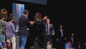 La ultraderecha española exporta políticas antigénero a Argentina, Chile, El Salvador, Guatemala y Kenia