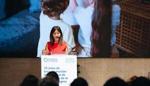 Juventud plantea crear una Comisión de Reconocimiento de víctimas de violencia sexual en la infancia