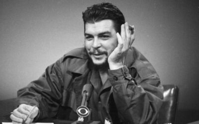 El legado del Che