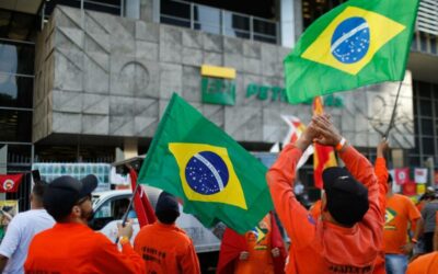 Petrobrás: Caminhos para outro projeto de Brasil