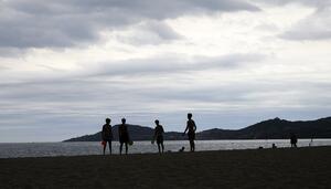 Muchos cuerpos, una sola salud