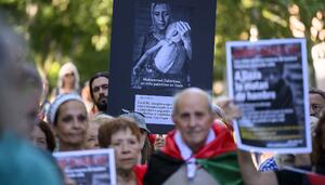 Ante la huelga del 15-O por Palestina no valen medias tintas