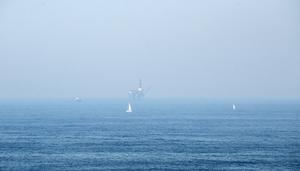 Las ‘bombas de carbono’ y los planes de la industria rebasan once veces el límite de seguridad del planeta