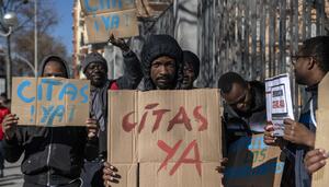 Nuevo reglamento de Extranjería: un sistema colapsado y la “pérdida del derecho al asilo”