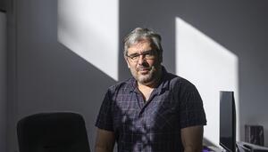 Emmanuel Rodríguez: “La nueva derecha usa una suerte de utopismo retro que es el socialismo de los imbéciles”