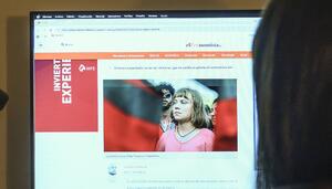 La Confederación Asperger España exige a El Economista rectificación por un artículo sobre Greta Thunberg