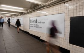 AI Will Never Be Your Friend