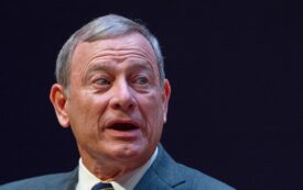 John Roberts Is a Threat to the Health of Every American