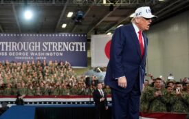 We Have to Talk About Donald Trump’s Brain