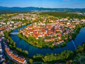 Slovenia, when Fear Becomes Politics