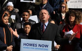 Affordable Housing Is at Stake in the NYC Election, but Advocates Can’t Agree on How