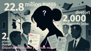 Spain: Lethal delays in breast cancer screenings and a creeping privatization of the Public Healthcare System