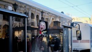 La pobreza estratégica: como el Kremlin repone el ejército ruso