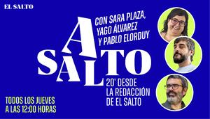 Podcast | Un alto el fuego a la carta para Israel