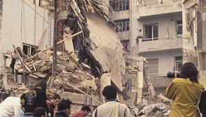 El caso AMIA y la instrumentalización del terrorismo en Argentina