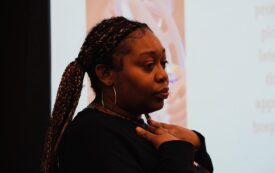 The Activists Fighting for Dignity for Incarcerated Pregnant Women