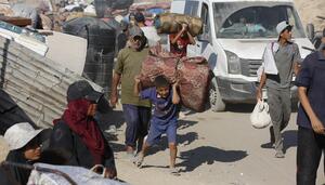 Hamás libera a los 20 prisioneros vivos y Trump en Israel habla de “un nuevo comienzo”