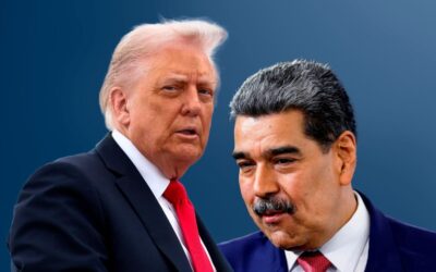 EUA: Para entender o acosso à Venezuela