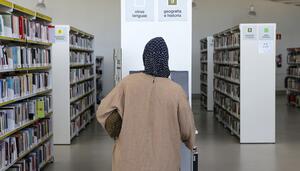 Bibliotecas públicas: un tercer lugar donde ensayar la utopía