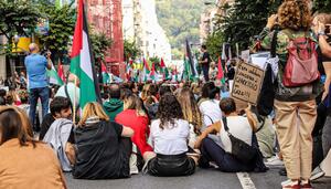 Llegó el temido silencio