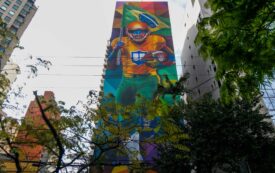 The Fight Over Online Gambling in Brazil Reveals a Broader Global Struggle