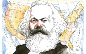 The Triumphs and Travails of  American Marxism