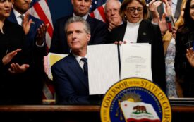 “We’re Asking the Voters to Have a Say”: Inside California’s Redistricting Fight