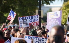 Welcome to the Age of the Robertsmander