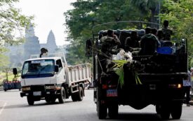 Independent Media in Cambodia Is Collapsing. Washington Made It Worse.
