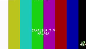 Canal Sur corta sus emisiones por la huelga general por Palestina