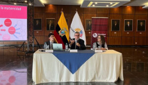 The Health Commission of the Asamblea Nacional of Ecuador Recognizes the Practice of Surrogacy as Violence against Women