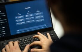 What Happens When Universities Offer a “Critical Embrace” of AI?