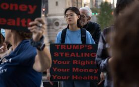 How Blue States Can Fight the MAGA Backlash