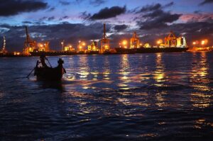 Debunking the Myth: Chittagong Port as a Security Concern for India