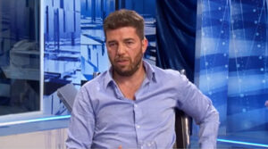 The “Corporation of Silence”