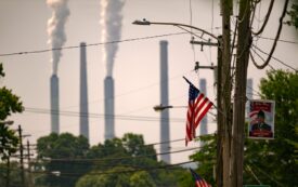 The Rise, Reign, and Fall of American Coal