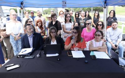 Organizaciones sociales denuncian que nueva ley de transparencia restringe el acceso a la información pública