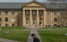 Cornell Drops Its Discrimination Case Against a Pro-Palestine Professor After Public Outcry