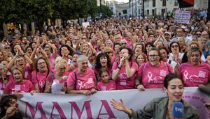 Cribados de cáncer en Andalucía: ¿dónde se quedan las personas trans?