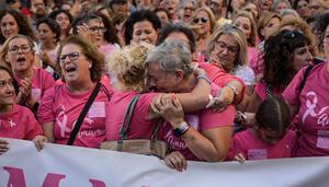 La crisis del cribado de cáncer de mama no es puntual y suma años de afectadas en toda Andalucía