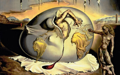 La voz de los niños