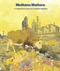 Despite Methane Pledges, Governments Submit Weak Plans For Waste Sector Emissions