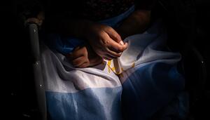 Milei y la polarización asimétrica