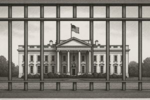 Wake Up, America: Democracy Is Disappearing Before Our Eyes
