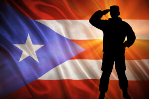 The Oldest Colony, the Newest War: Puerto Rico as a launchpad for war on Venezuela