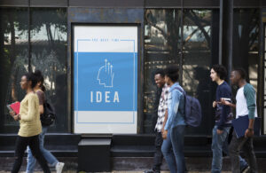 Walk, Talk, and Think: How Walking Conversations Can Restore Authentic Learning in the Age of AI
