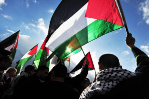 A Rare Alignment: The World Stands Ready, Are The Palestinians?