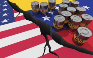 Imperial Double Standards: Warfare for Venezuela and Welfare for Argentina